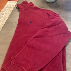 Polo by Ralph Lauren Quarter Zip